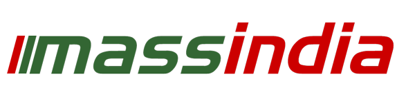 MASSINDIA Logo